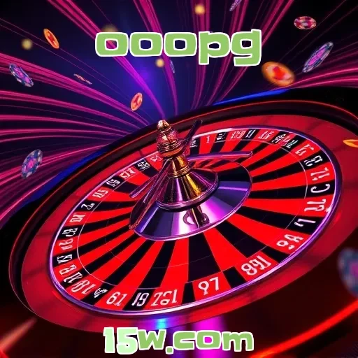 ooopg: Jogos Casuais Que Transformam Seu Tempo Livre em Diversão