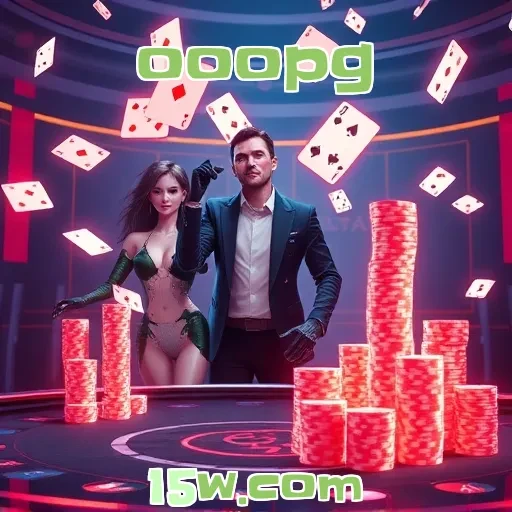 ooopg: Explore a Experiência Incrível dos Jogos FPS