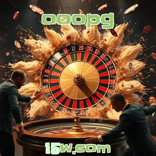 ooopg: Explore o Universo da Realidade Virtual em Jogos Online