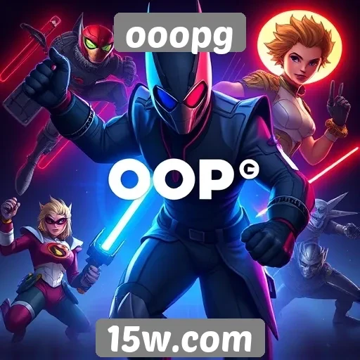 avaliações de jogos populares no ooopg