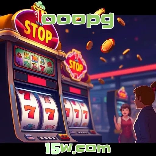 ooopg: A Plataforma de Jogos Que Todos Estão Falando