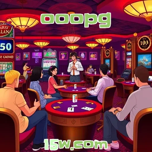 ooopg: RPGs Imperdíveis Para Aventureiros de Todos os Níveis