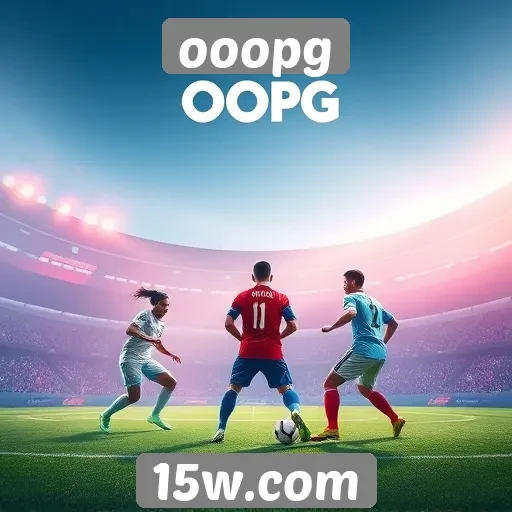 Experiência do usuário no ooopg é aprimorada